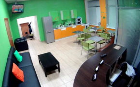 123 Hostel Moscow Moscow